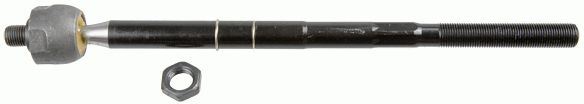 Inner Tie Rod Left and right LEMFORDER for MAZDA TRIBUTE