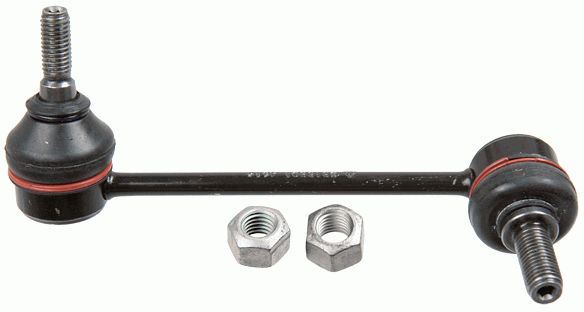 Rod/Strut, stabiliser Left LEMFORDER