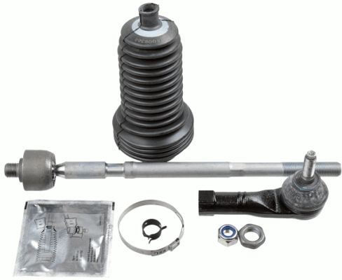 Tie Rod LEMFORDER