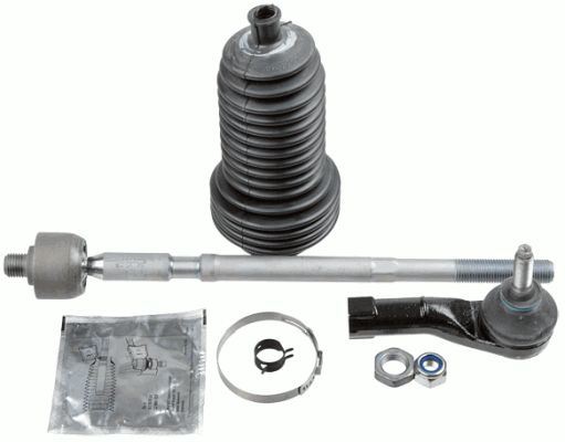 Tie Rod LEMFORDER