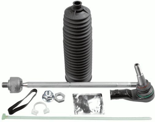 Tie Rod LEMFORDER