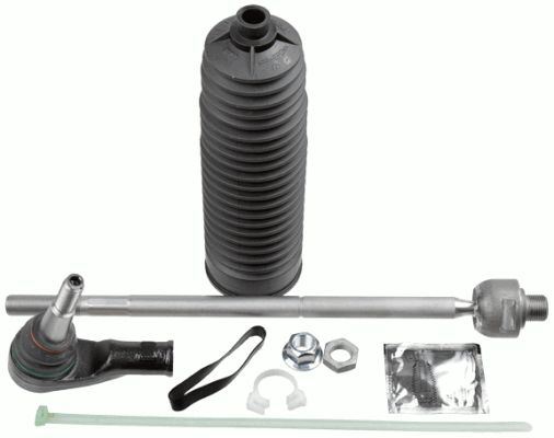 Tie Rod  LEMFORDER