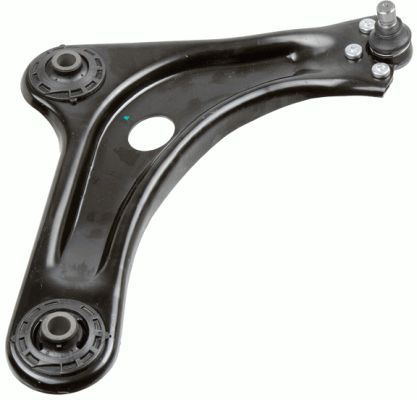 Track Control Arm LEMFORDER