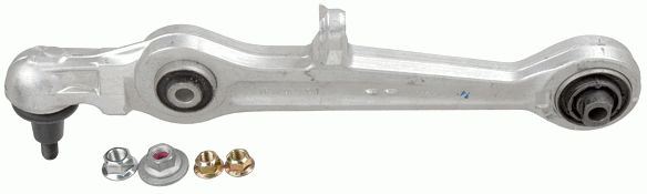 Track Control Arm LEMFORDER for AUDI A8 D2