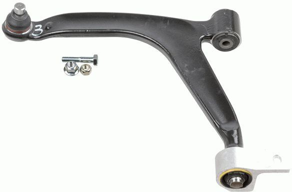 Track Control Arm LEMFORDER
