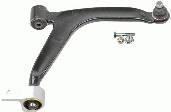 Track Control Arm LEMFORDER