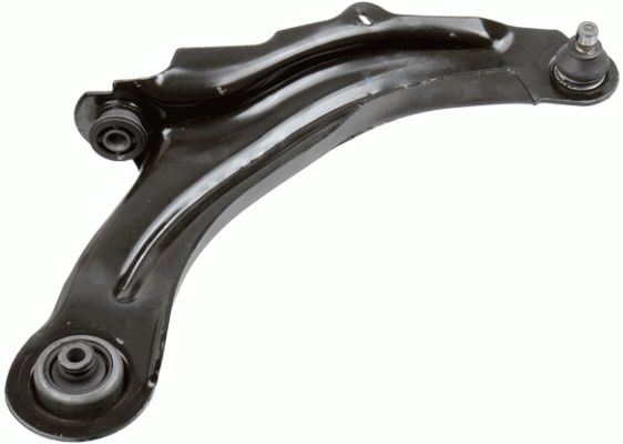 Track Control Arm LEMFORDER for RENAULT MEGANE II