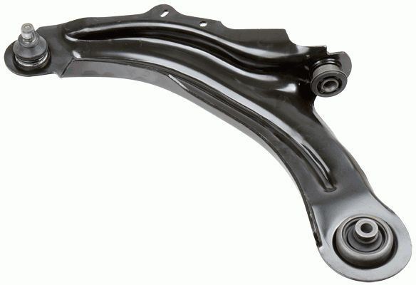 Track Control Arm LEMFORDER for RENAULT MEGANE II