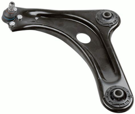 Track Control Arm LEMFORDER