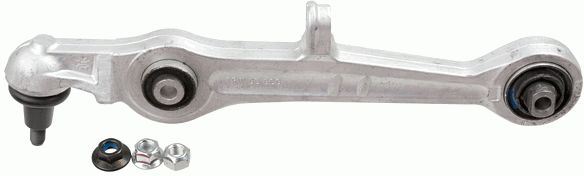 Track Control Arm  LEMFORDER for AUDI ALLROAD C5