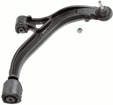Track Control Arm  LEMFORDER
