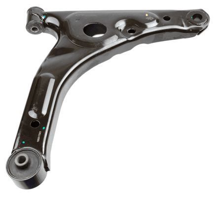 Track Control Arm Outer LEMFORDER