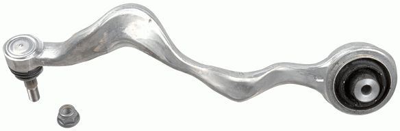 Track Control Arm Front LEMFORDER