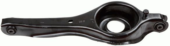 Track Control Arm LEMFORDER