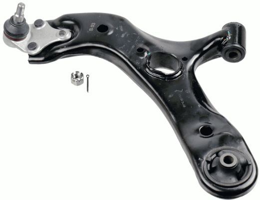 Track Control Arm Lower LEMFORDER