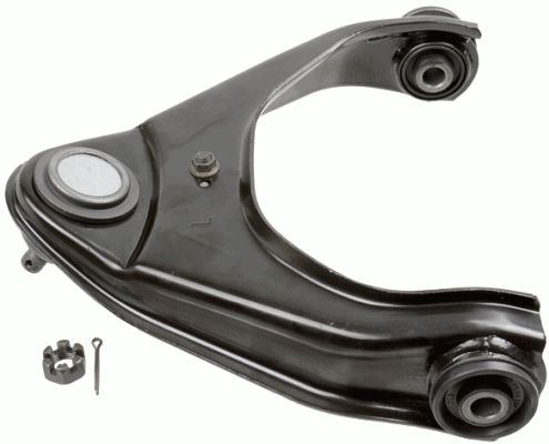 Track Control Arm LEMFORDER