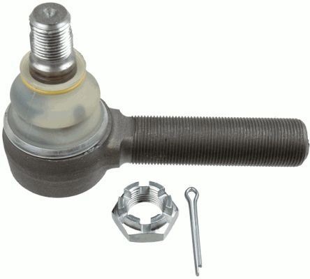 Tie Rod End Longitudinal LEMFORDER