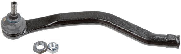 Tie Rod End Left LEMFORDER