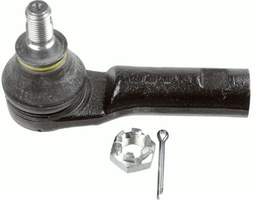 Tie Rod End LEMFORDER