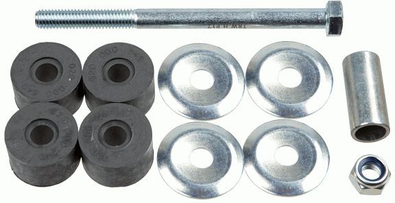 Rod/Strut, stabiliser LEMFORDER