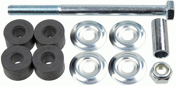 Rod/Strut, stabiliser LEMFORDER