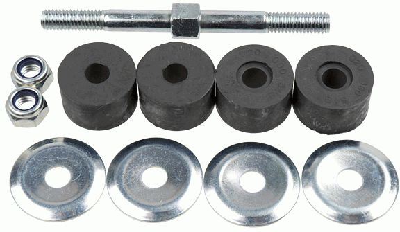 Rod/Strut, stabiliser  LEMFORDER