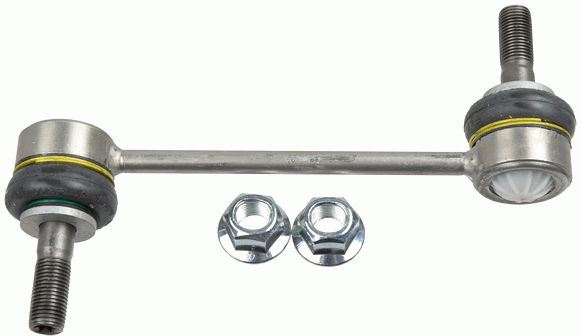 Rod/Strut, stabiliser LEMFORDER