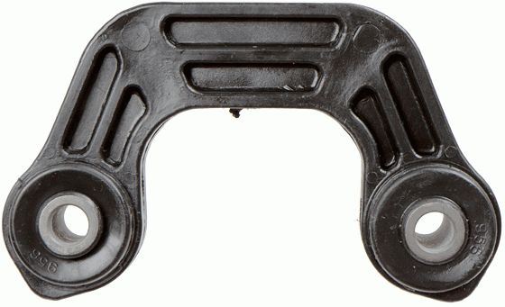 Rod/Strut, stabiliser Left and right LEMFORDER