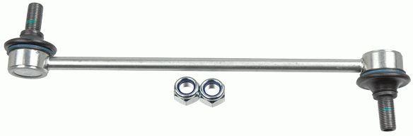 Rod/Strut, stabiliser Left and right LEMFORDER