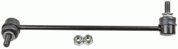 Rod/Strut, stabiliser  LEMFORDER for NISSAN MURANO I