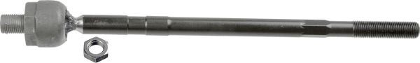 Inner Tie Rod inner LEMFORDER