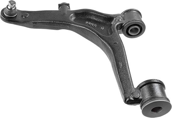Track Control Arm Outer LEMFORDER