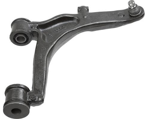 Track Control Arm Outer LEMFORDER
