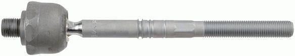 Inner Tie Rod inner LEMFORDER