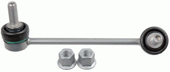 Rod/Strut, stabiliser Left LEMFORDER