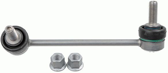 Rod/Strut, stabiliser Right LEMFORDER