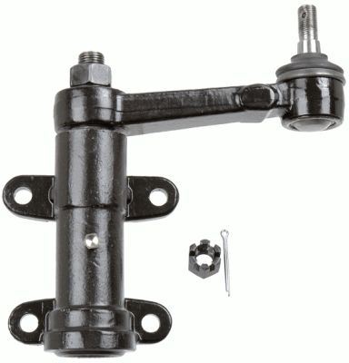 Idler Arm Right LEMFORDER