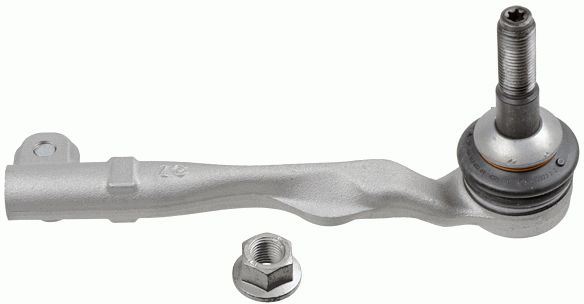 Tie Rod End Right LEMFORDER