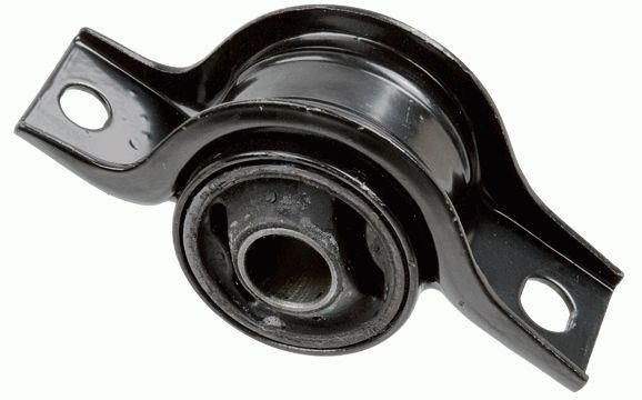 Control Arm-/Trailing Arm Bush Rear LEMFORDER
