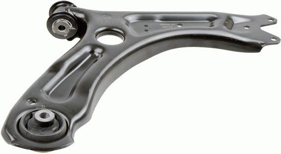 Track Control Arm Right LEMFORDER for VW JETTA IV