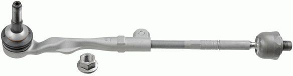 Tie Rod Left LEMFORDER