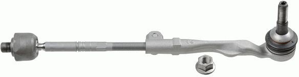 Tie Rod Right LEMFORDER