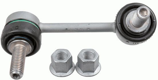 Rod/Strut, stabiliser Left LEMFORDER