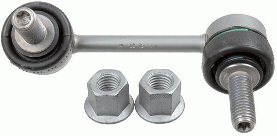 Rod/Strut, stabiliser Right LEMFORDER