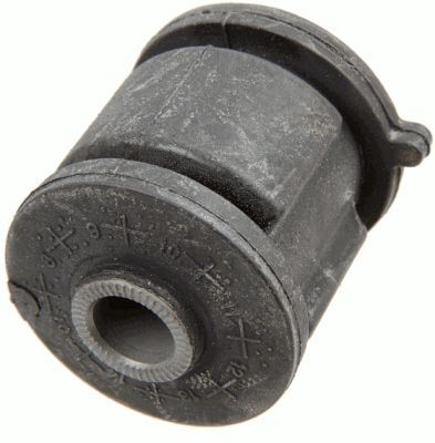 Mounting, axle beam Outer LEMFORDER