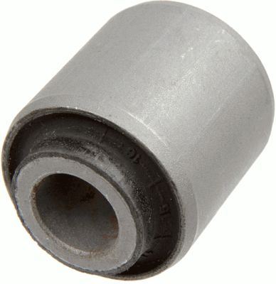 Mounting, axle beam Rear LEMFORDER