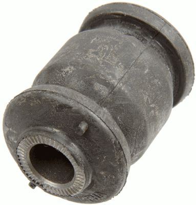 Control Arm-/Trailing Arm Bush Front LEMFORDER