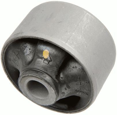 Control Arm-/Trailing Arm Bush Lower LEMFORDER for KIA MAGENTIS II