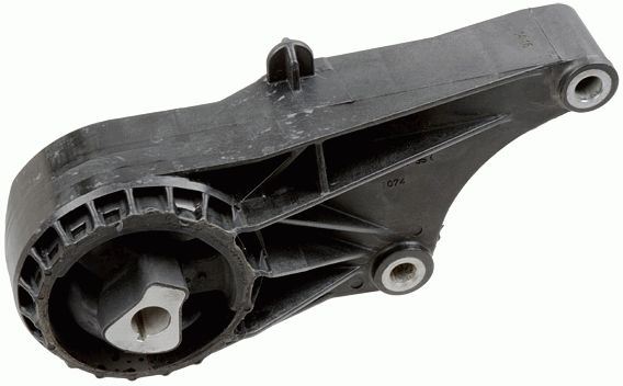 Engine Mounting Front LEMFORDER