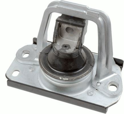 Engine Mounting Right LEMFORDER